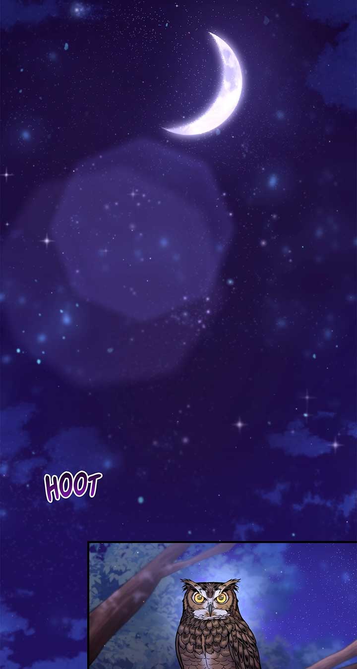 The Secret Bedroom of a Dejected Royal Daughter Chapter 90 34